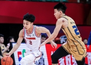 平博娱乐-徐杰三双广东险胜北控郭昊文24分同曦胜新疆