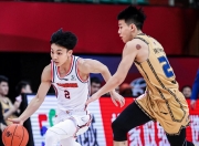 平博娱乐-徐杰三双广东险胜北控郭昊文24分同曦胜新疆