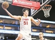 平博体育官网-包含杨瀚森15分3板2帽NBA夏联开拓者击败鹈鹕的词条