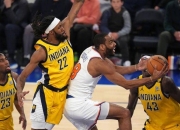平博中国官网-关于NBA夺冠赔率：雷霆优势巨大步行者反超尼克斯的信息