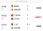 平博娱乐-广州豹0-2告负，铁人1-0取胜，铜梁龙4-3绝杀红狮，中甲积分榜新鲜出炉！的简单介绍