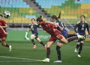 平博体育官网-关于东亚杯-补时阶段险失球中国女足雨战0-0日本队无缘冠军的信息
