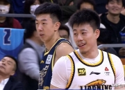 平博体育-张镇麟辽粤大战个人集锦：得到34分7板4断，带队取胜