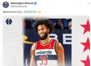 平博娱乐-2年500万！帕克正式签约！再见了，NBA最悲情的榜眼秀