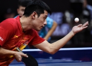 平博体育-王励勤认可!体育局悬挂张继科照片或参与国乒教练竞聘