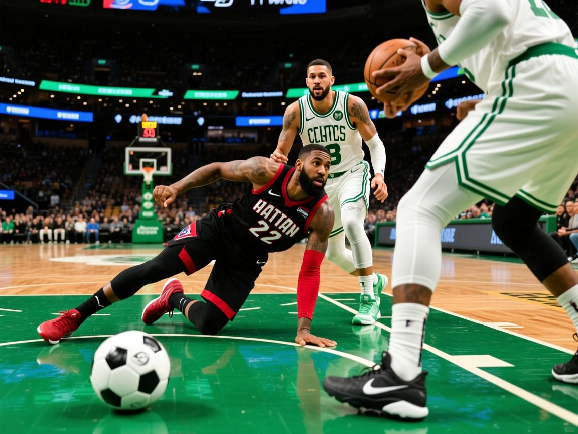 猛龙击败凯尔特人，洛瑞造成对手失误  第2张