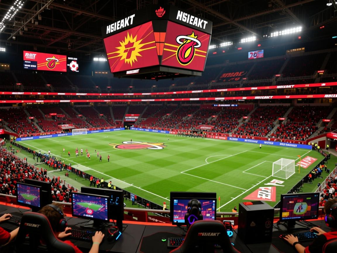 热火客场击败太阳，取得两连胜  第2张