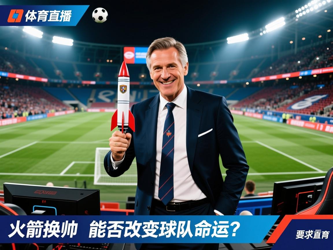 火箭换帅,能否改变球队命运? 第2张