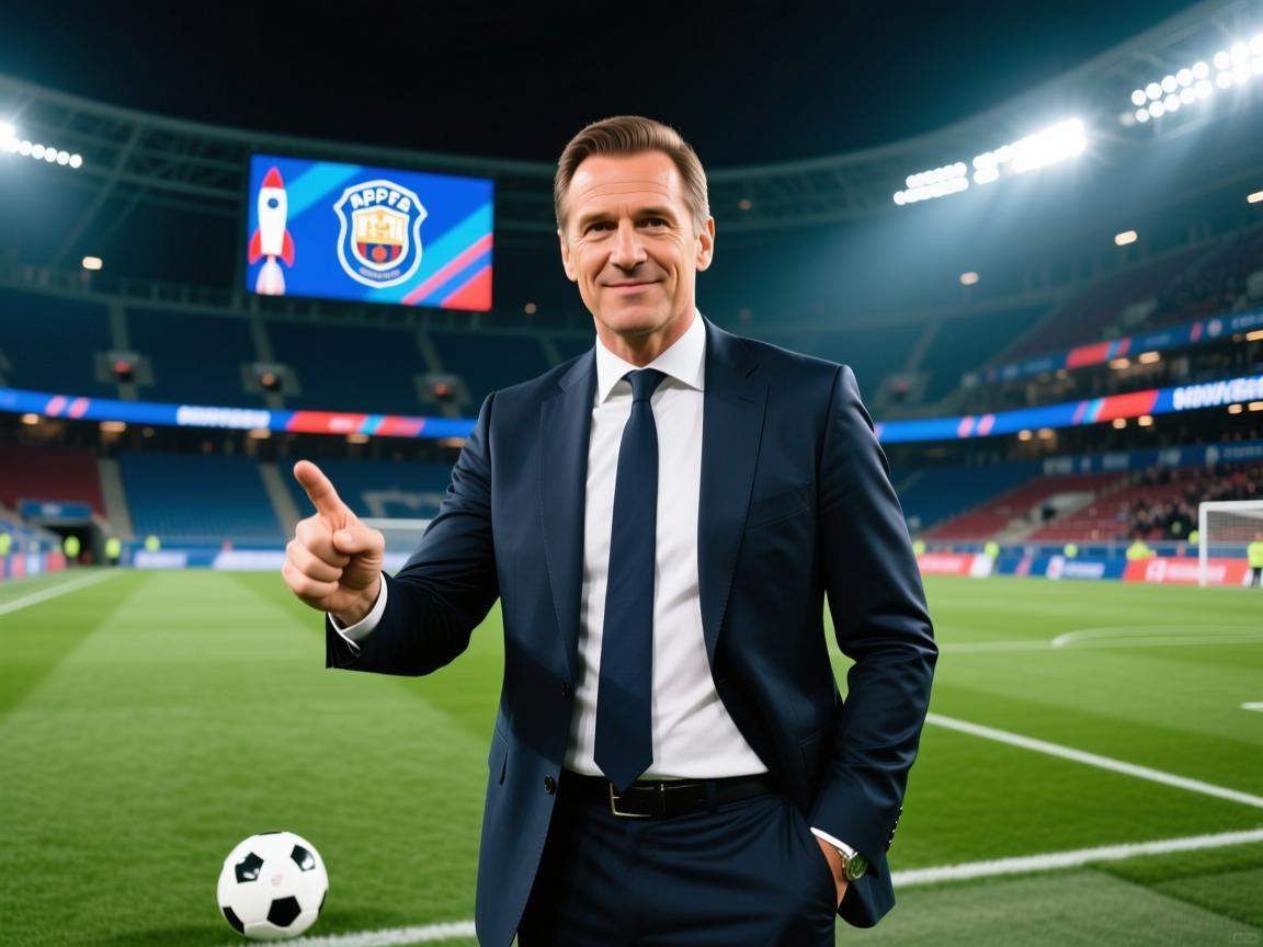 火箭换帅，能否改变球队命运？  第2张