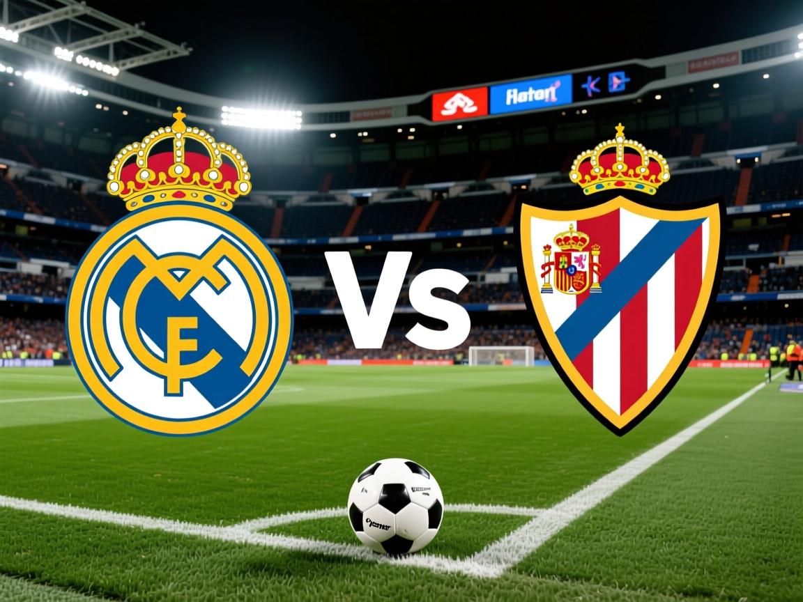 皇家马德里客场战平西班牙人  第2张