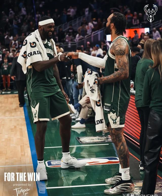 包含NBA季后赛焦点战绩！雄鹿虐勇士猛龙险胜的词条