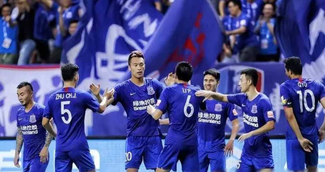 申花解雇外籍主教练，新晋主帅接掌八方光芒的简单介绍