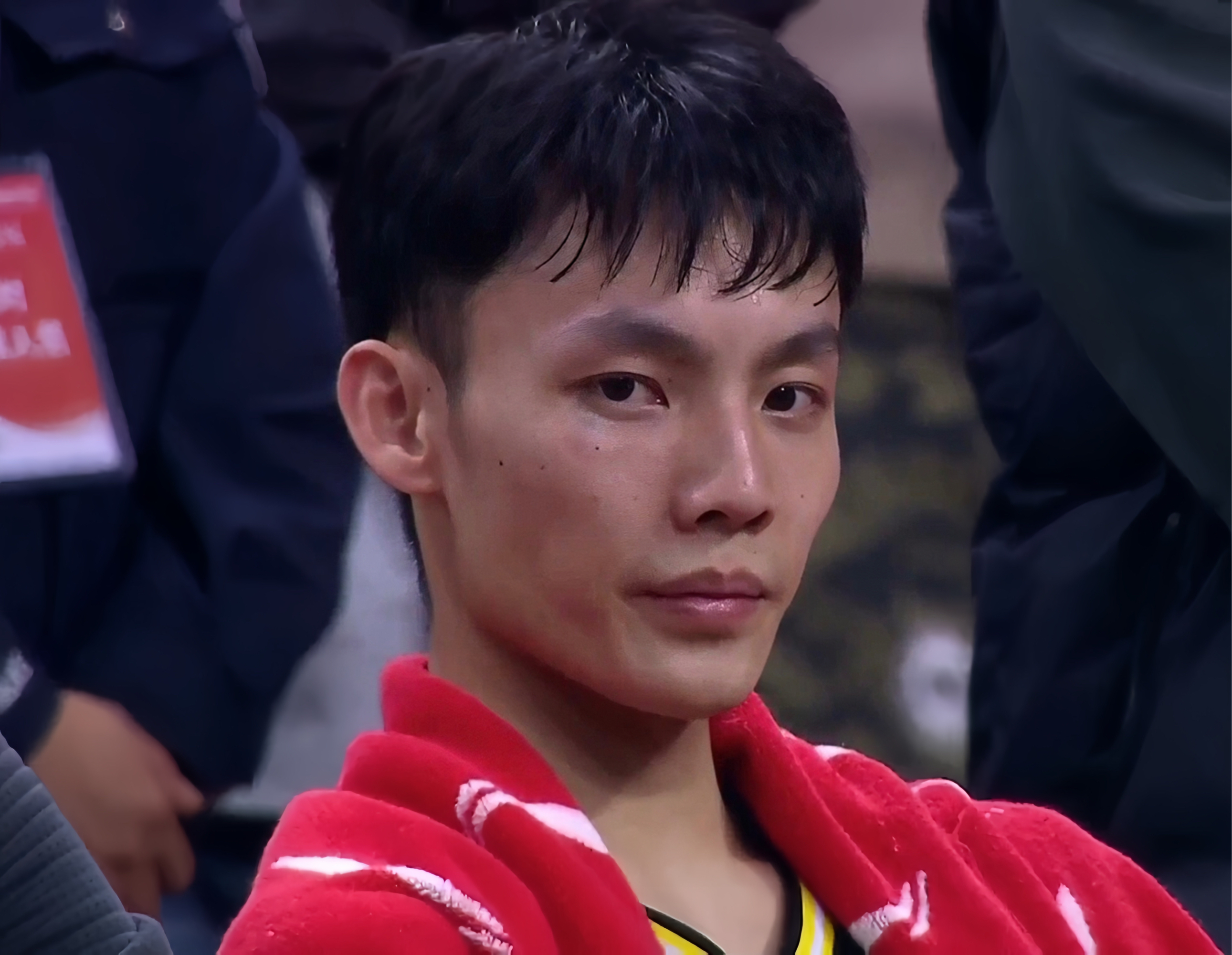 八一男篮豪取胜利，保持良好状态