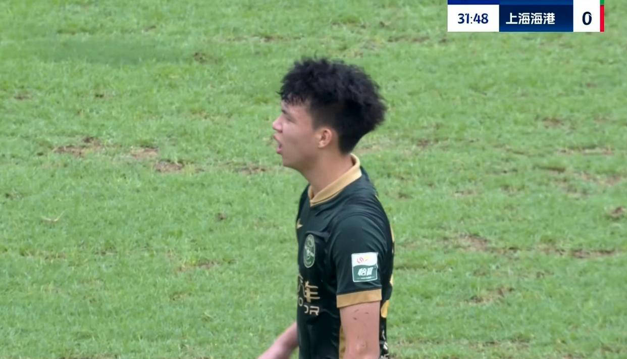海港被浙江2比2绝平要分锅：一半归教练组一半归制服组的简单介绍