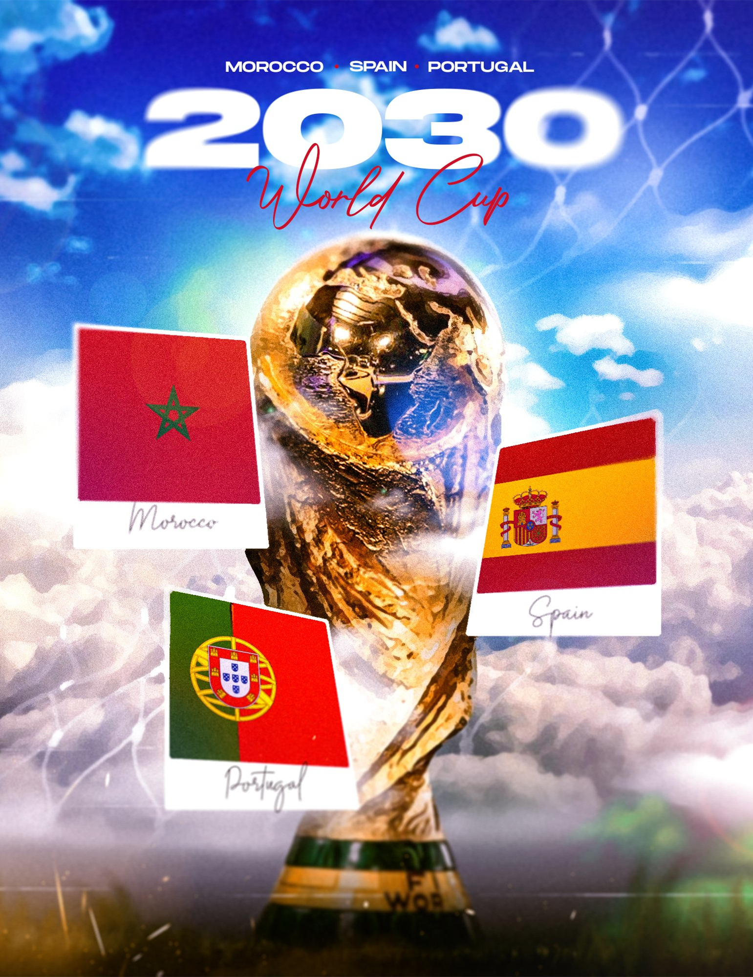 国际足联计划将新版世俱杯打造成世界杯之外的另一旗舰赛事的简单介绍