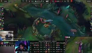 今日刀塔战报：怒海狂鲨打出自信操作，选手当场怒吼
