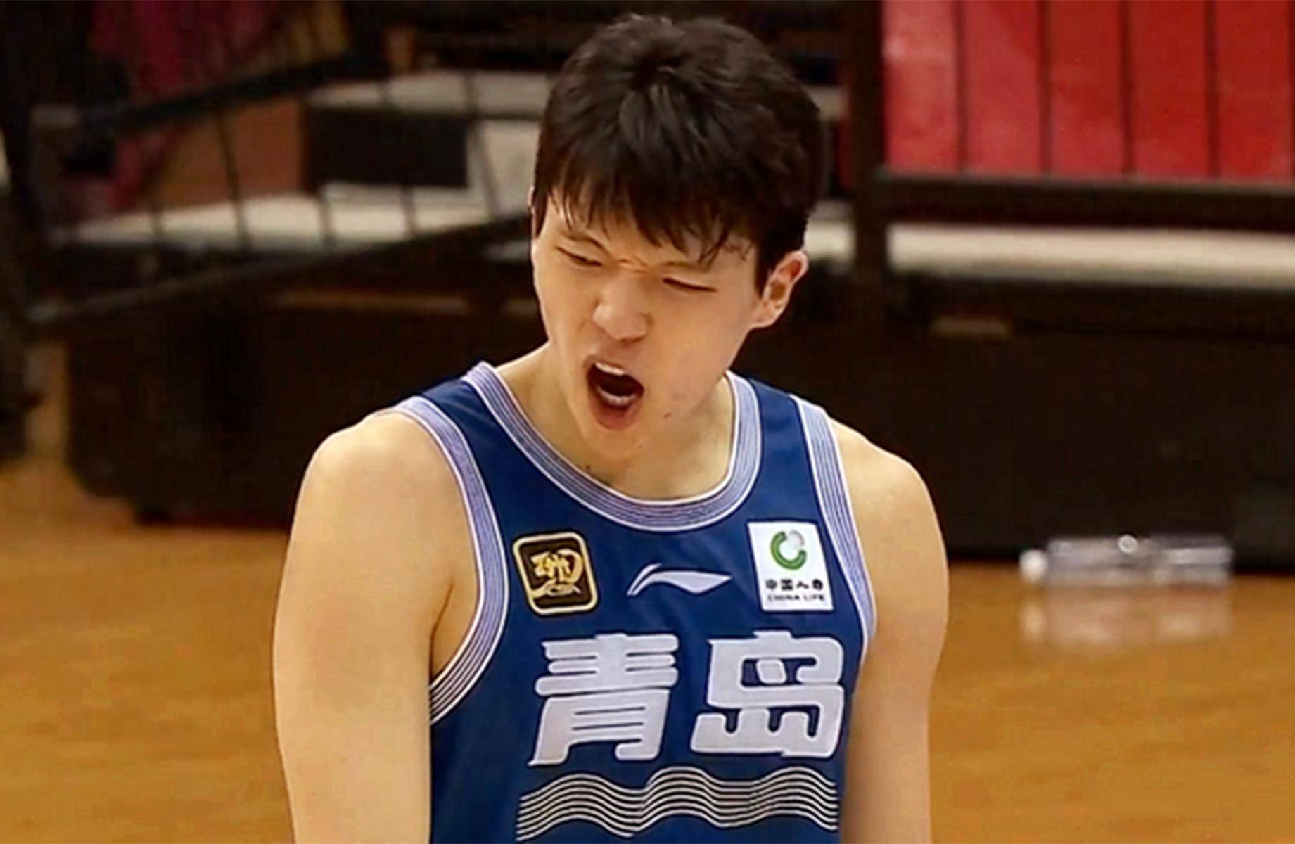 包含杨瀚森15分3板2帽NBA夏联开拓者击败鹈鹕的词条