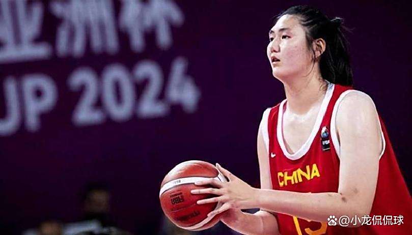 包含中国女篮未来可期内线优势大+防守有漏洞的词条