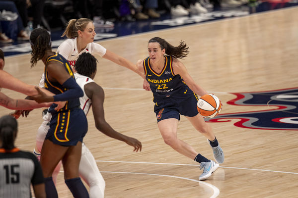 包含WNBA球员能打败NBA球员吗？女篮队员：不可能你不懂进的词条
