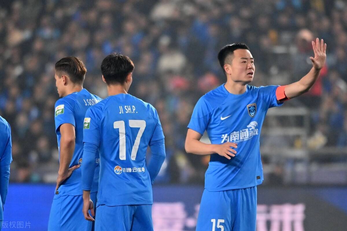 关于南通支云夏窗搞定一笔签约，鲁能王牌新星加盟，17岁就踢上了亚冠的信息