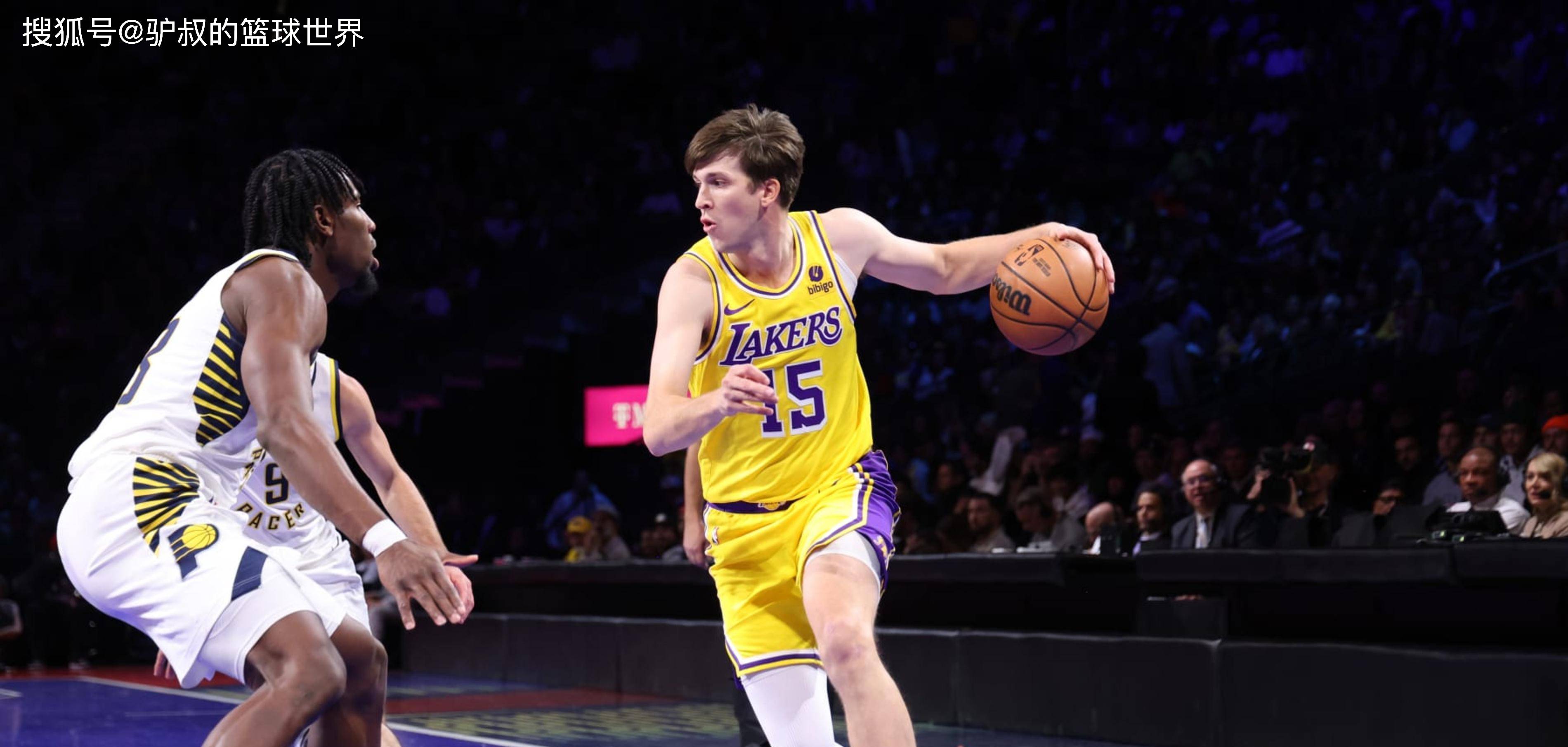 39岁的落选秀，被称为NBA最完美的人