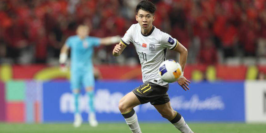 中超-李新翔传射蒯纪闻送助攻上海海港3-0大连英博(中超河南浙江比赛)