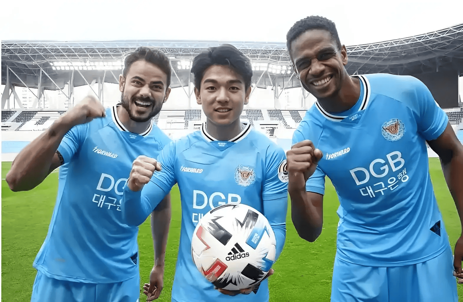 韩职亚冠资格争夺战：光州FC主场能否掀翻金泉尚武的简单介绍