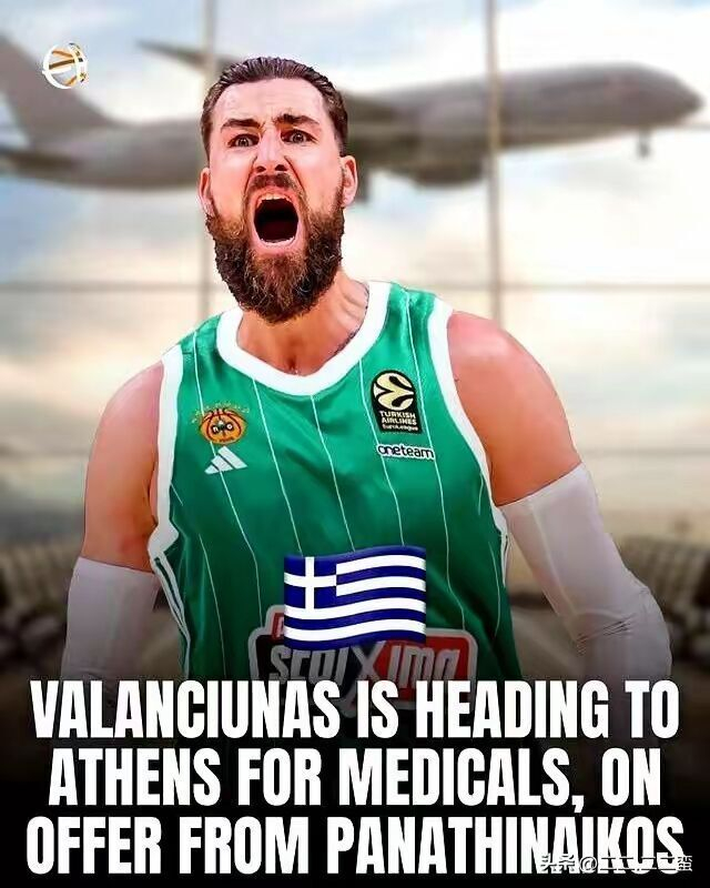 想回欧洲！瓦兰寻求买断合同掘金正说服他留在NBA的简单介绍