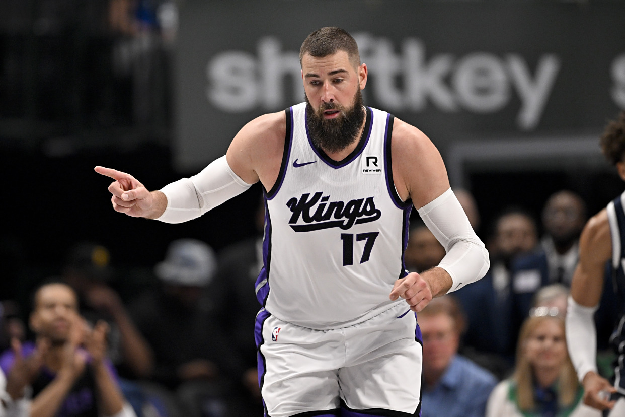 想回欧洲！瓦兰寻求买断合同掘金正说服他留在NBA的简单介绍